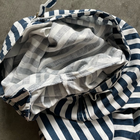 Mother Denim The Cinch Greaser - Picture 8 of 8